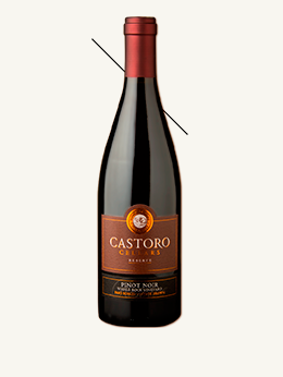Castoro - Pinot Noir Whale Rock 2012 Reserve